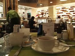 自助西餐厅-沈阳丽都酒店