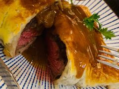 惠灵顿牛排-the rug 飞毯 (朝阳公园店)
