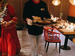 -吃饭皇帝大(解放西路店)