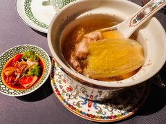 -御膳汤品(猎人坊店)