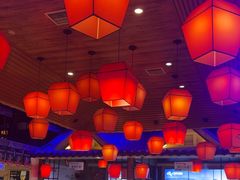 -山河屯铁锅炖鲜鹅·东北菜(开发区一店)