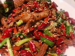 -海东头·疙瘩汤(万达四楼店)