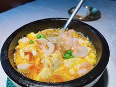 -花影小筑餐厅