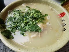 -豫石记羊汤(北苑店)