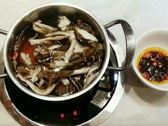 -田园肥牛府(二十四桥店)