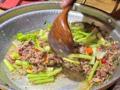 -吃饭皇帝大·土家民族菜(温州万象城店)
