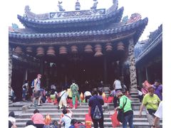 -悦城龙母祖庙