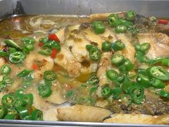 -半天妖烤鱼(方庄店)