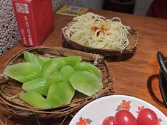 -后火锅(南京东路总店)