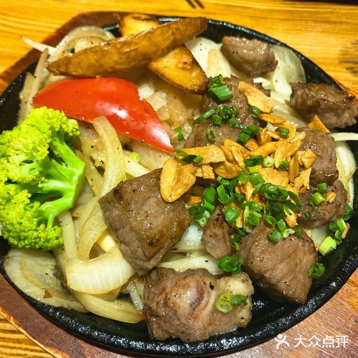 明日叶居酒屋(师惠坊店)图片