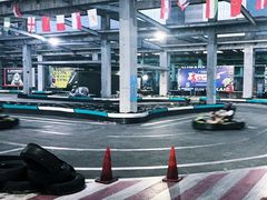 -速马赫卡丁车(琶洲店)