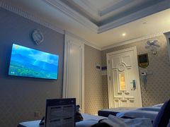-大自然会所(泉秀店)