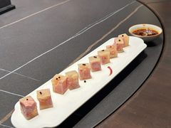 -墨泉峰味(润和国际广场店)