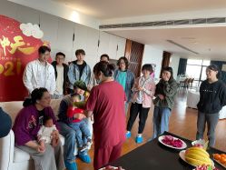 点击看大图 -她时区金吉兒月子中心(太湖度假店)