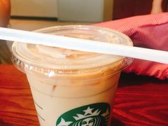 -星巴克(长沙桃子湖店)