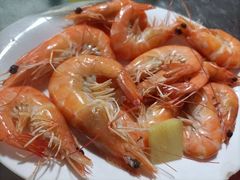 -阿弟特色海鲜餐厅·大排档(平潭店)