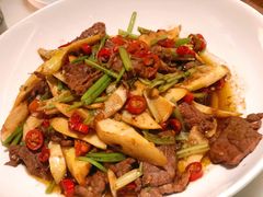 -径山十八道·风味民间菜(杭州总店)