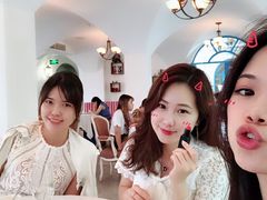 -长江六号法国餐厅(长江南路店)