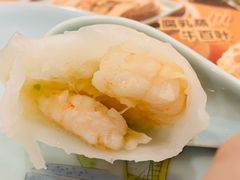 -点都德(中海环宇荟店)