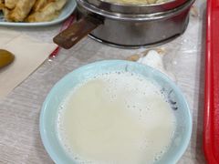 -奕宏饺子楼(朱庄小区店)