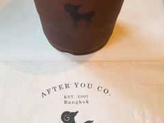 -After You Dessert Cafe(Silom Complex)
