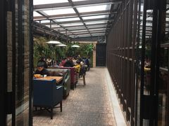 -3号仓库·餐厅(灵溪一店)