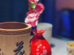 -今朝桃花醉川菜小酒馆(龙湖天街店)