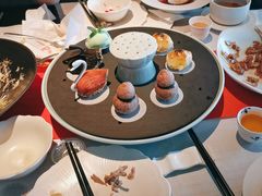 -馋遇江南·精致湖景雅宴(东方之门店)