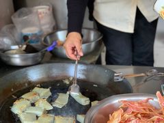 纳西鸡豆凉粉-胖金妹鸡豆凉粉店