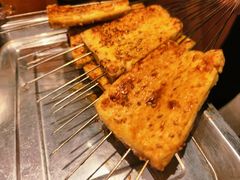 -老白清真烧烤(锦州旗舰店)