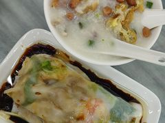 -穗银肠粉店(东川路店)