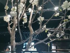 -韩盛·盛江山自助料理(于洪新玛特店)