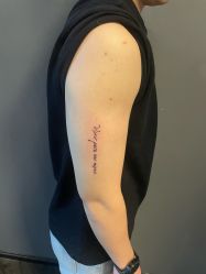 -刺客纹画纹身·洗纹身·穿孔饰品