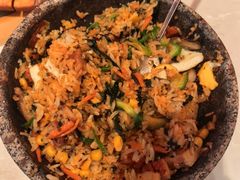 -七八冷面·延边朝鲜族美食(欢乐谷店)