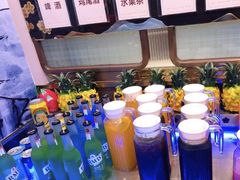 -非烤勿扰韩料自助烤肉(松山湖万科店)