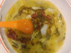 -小六鱼你.下饭酸菜鱼(益田假日广场店)