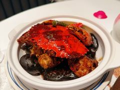 -狮拾久·现代新加坡料理(福田COCO Park店)