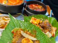 -六七八韩式烤肉·韩国料理(上杭路店)
