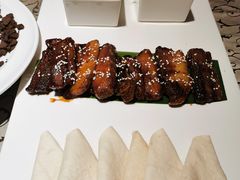 -一江春水·杭帮臻宴(三台山店)