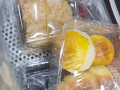 -爱德顺糕点食屋(利民道店)