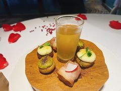 -王品牛排(珠海富华里店)