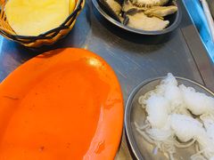 -范贤光鸡公煲(平乐园总店)