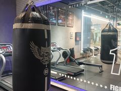-EVOLUTION健身(麦凯乐店)