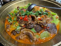 -小隐院子·庭院餐厅(大学城后湖店)