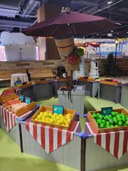 -幻贝家儿童乐园(苏州中心店)