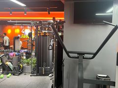 -博纳私人订制健身(中集美兰湖店)