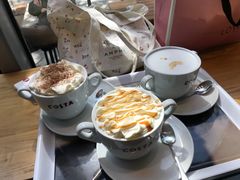 -COSTA COFFEE(常熟路店)