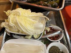 宽粉-江湖水乡铁锅炖魚(周庄嘉园店)