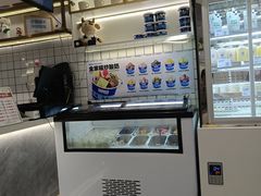 全家福炒酸奶-白色日记·手作酸奶(麦凯乐店)