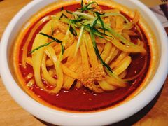凉皮-品回味清真西北楼(宁波首店)